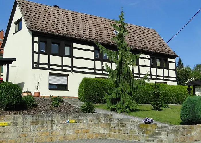 Haus Angermann