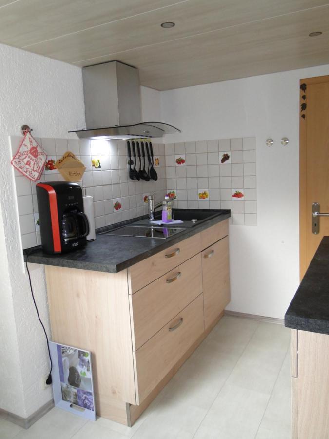 Haus Angermann *