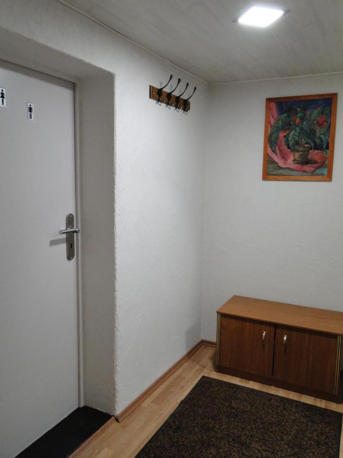 Апартаменты Haus Angermann