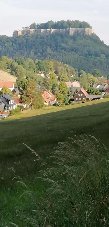 Апартаменты Haus Angermann *