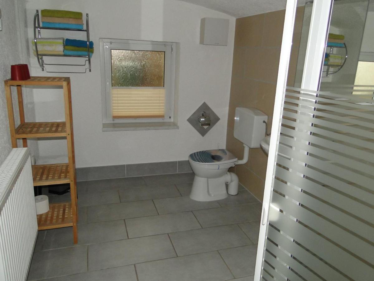 Апартаменты Haus Angermann *