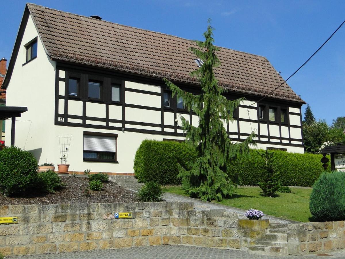 Haus Angermann *